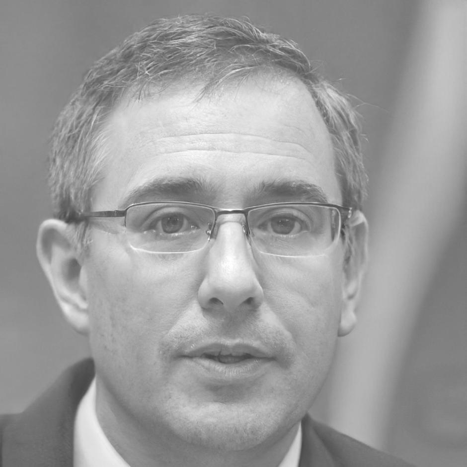 Director de Recursos Humanos